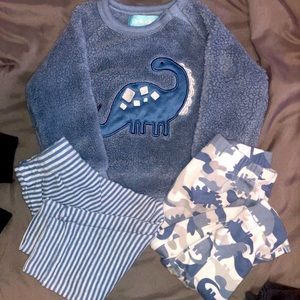 9 month boys clothes
